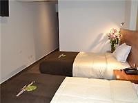 Parque Hotel Cusco Dış mekan fotoğraf