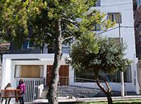 Parque Hotel Cusco Dış mekan fotoğraf