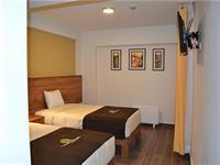 Parque Hotel Cusco Dış mekan fotoğraf