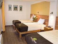 Parque Hotel Cusco Dış mekan fotoğraf