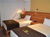 Parque Hotel Cusco Dış mekan fotoğraf