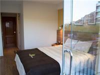 Parque Hotel Cusco Dış mekan fotoğraf